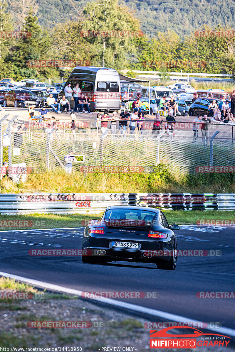 Bild #14418950 - Touristenfahrten Nürburgring Nordschleife (05.09.2021)