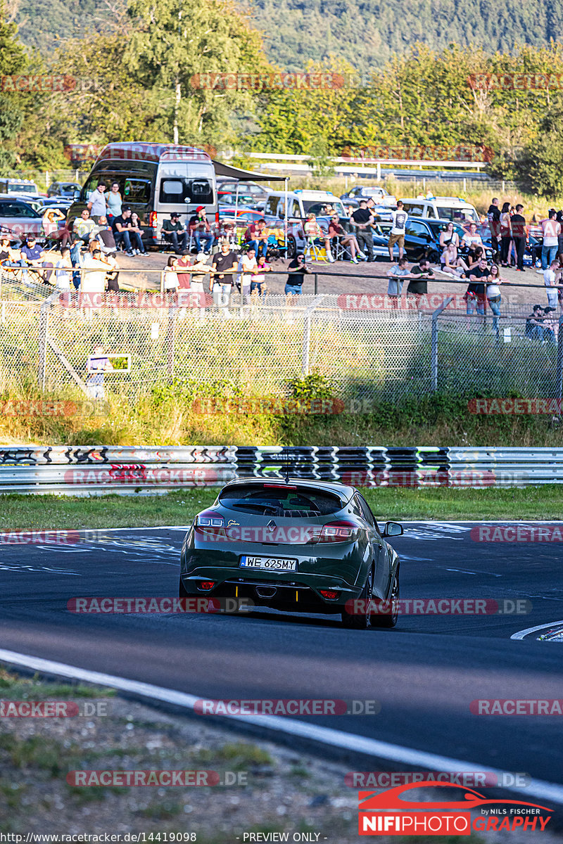 Bild #14419098 - Touristenfahrten Nürburgring Nordschleife (05.09.2021)