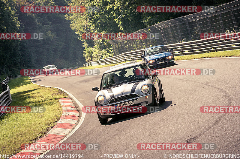 Bild #14419794 - Touristenfahrten Nürburgring Nordschleife (05.09.2021)