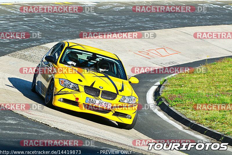 Bild #14419873 - Touristenfahrten Nürburgring Nordschleife (05.09.2021)