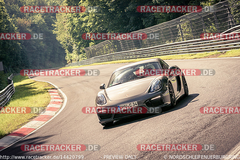 Bild #14420799 - Touristenfahrten Nürburgring Nordschleife (05.09.2021)