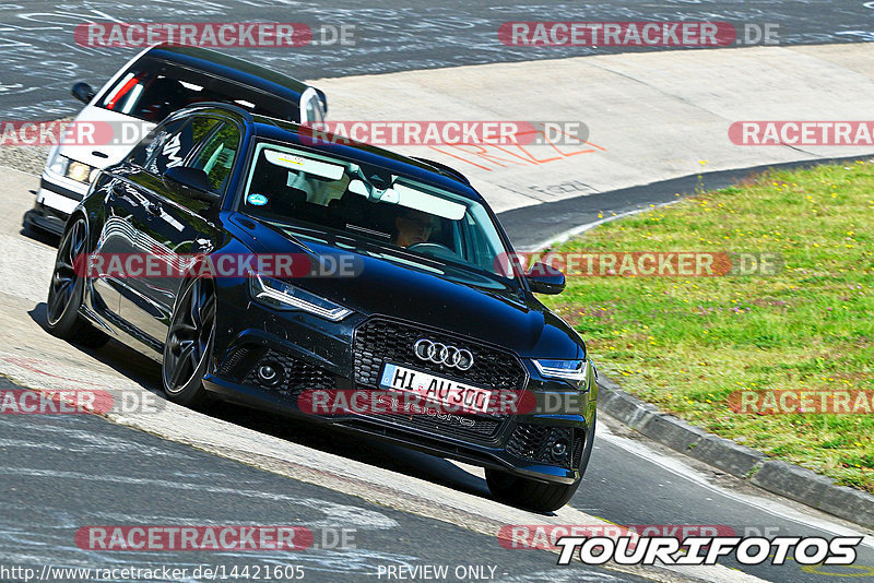 Bild #14421605 - Touristenfahrten Nürburgring Nordschleife (05.09.2021)