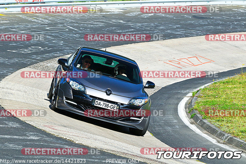 Bild #14421823 - Touristenfahrten Nürburgring Nordschleife (05.09.2021)