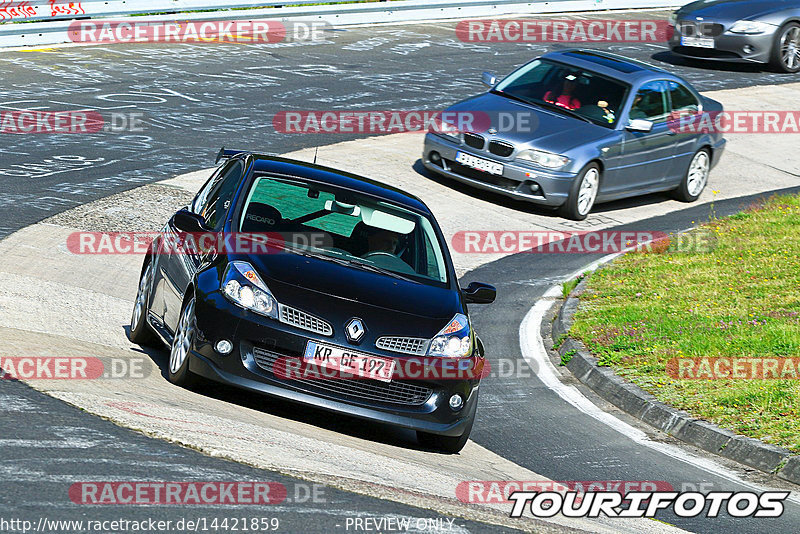 Bild #14421859 - Touristenfahrten Nürburgring Nordschleife (05.09.2021)