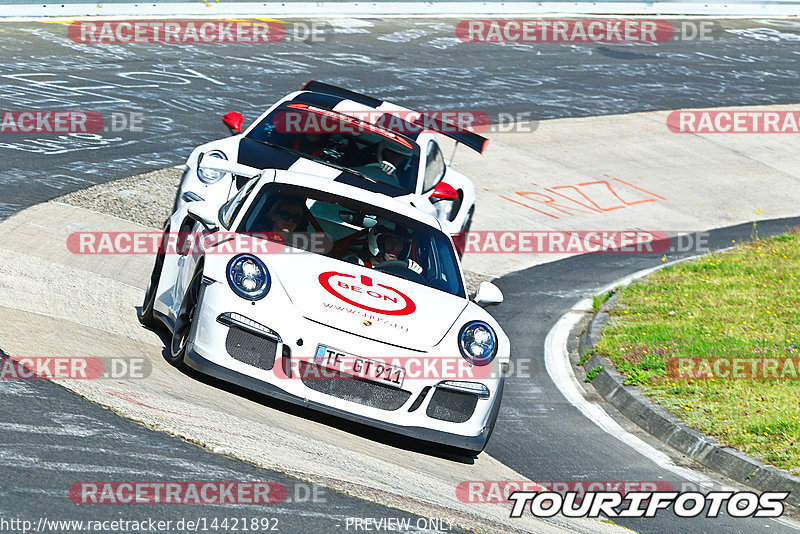 Bild #14421892 - Touristenfahrten Nürburgring Nordschleife (05.09.2021)