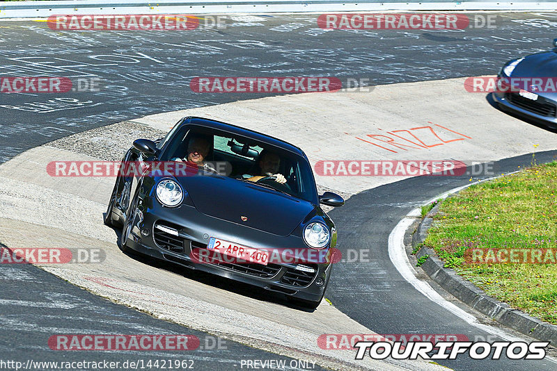 Bild #14421962 - Touristenfahrten Nürburgring Nordschleife (05.09.2021)