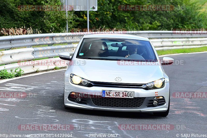 Bild #14422004 - Touristenfahrten Nürburgring Nordschleife (05.09.2021)