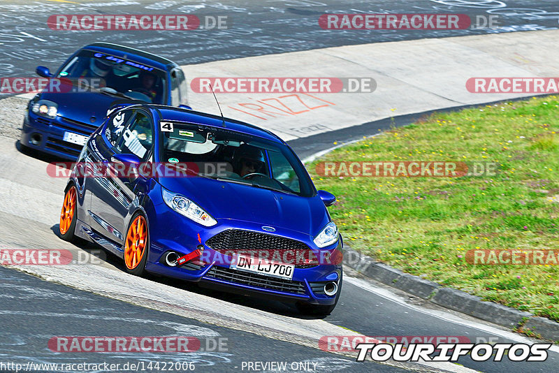 Bild #14422006 - Touristenfahrten Nürburgring Nordschleife (05.09.2021)