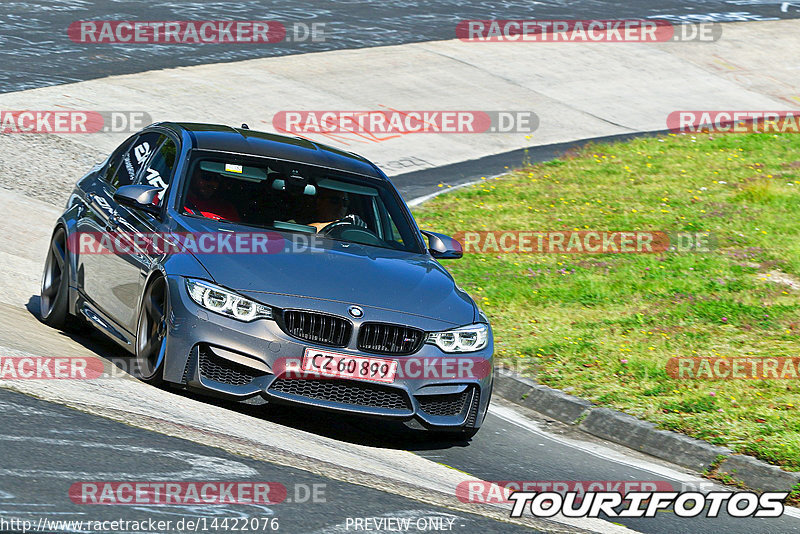 Bild #14422076 - Touristenfahrten Nürburgring Nordschleife (05.09.2021)