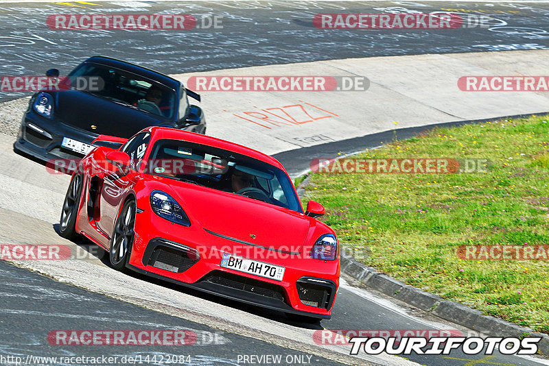 Bild #14422084 - Touristenfahrten Nürburgring Nordschleife (05.09.2021)