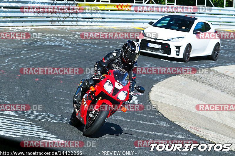 Bild #14422266 - Touristenfahrten Nürburgring Nordschleife (05.09.2021)