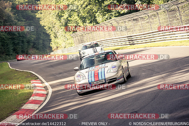 Bild #14422312 - Touristenfahrten Nürburgring Nordschleife (05.09.2021)