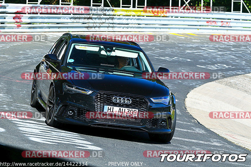 Bild #14422334 - Touristenfahrten Nürburgring Nordschleife (05.09.2021)