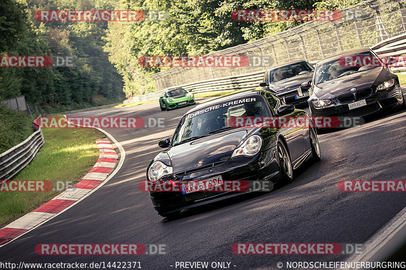 Bild #14422371 - Touristenfahrten Nürburgring Nordschleife (05.09.2021)