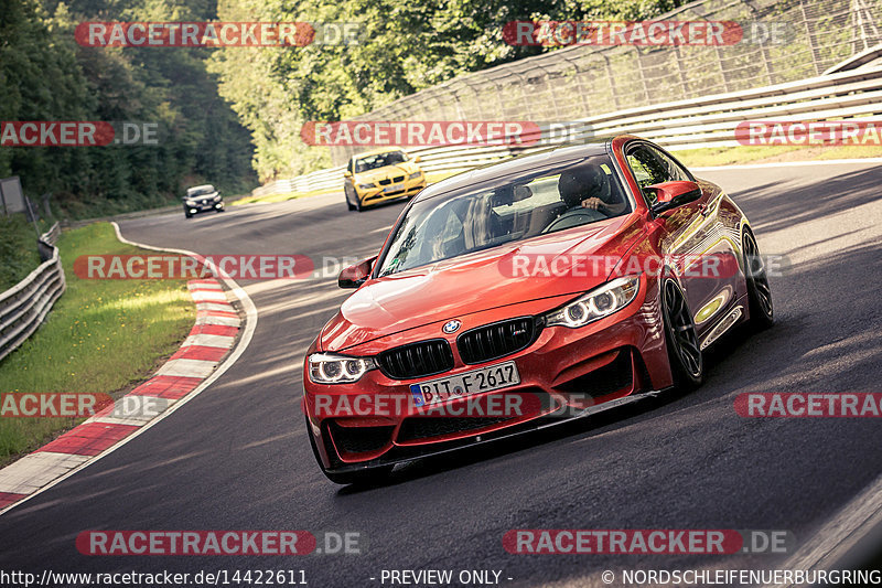 Bild #14422611 - Touristenfahrten Nürburgring Nordschleife (05.09.2021)