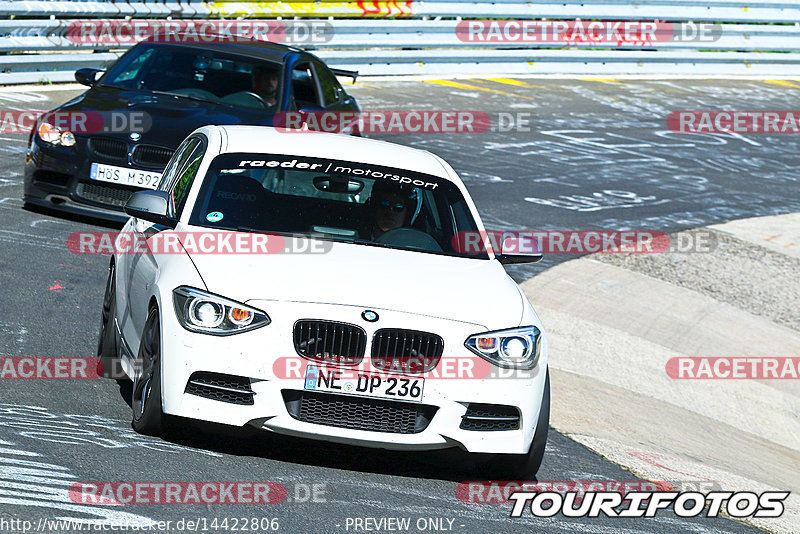 Bild #14422806 - Touristenfahrten Nürburgring Nordschleife (05.09.2021)