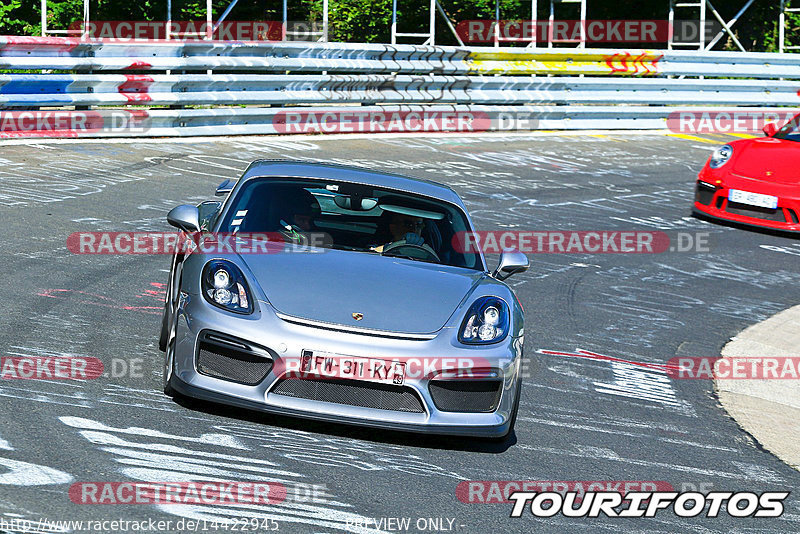 Bild #14422945 - Touristenfahrten Nürburgring Nordschleife (05.09.2021)