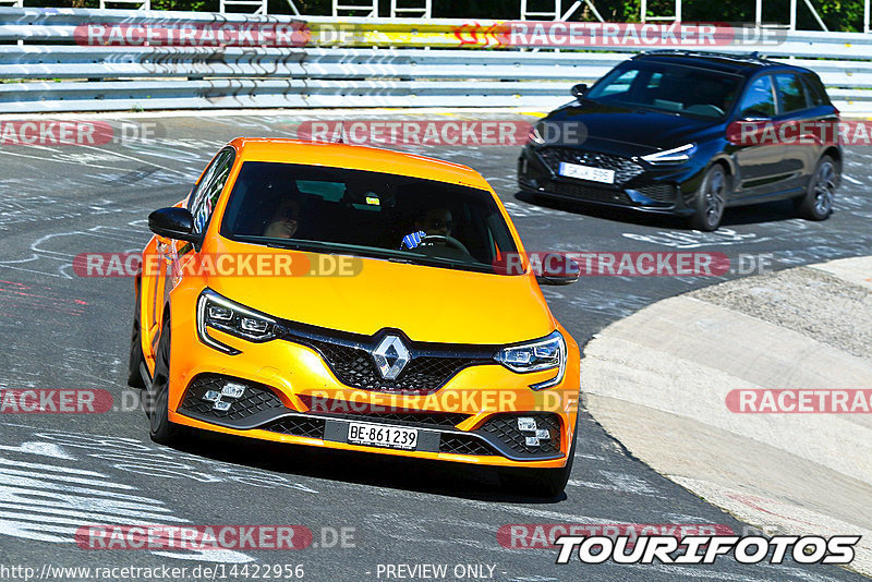 Bild #14422956 - Touristenfahrten Nürburgring Nordschleife (05.09.2021)