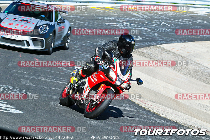 Bild #14422962 - Touristenfahrten Nürburgring Nordschleife (05.09.2021)