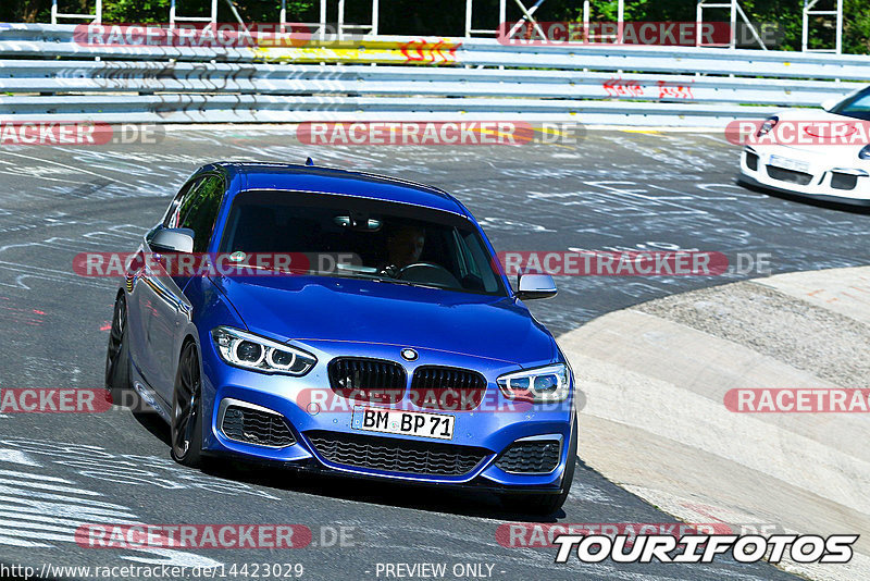 Bild #14423029 - Touristenfahrten Nürburgring Nordschleife (05.09.2021)