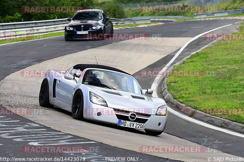 Bild #14423079 - Touristenfahrten Nürburgring Nordschleife (05.09.2021)