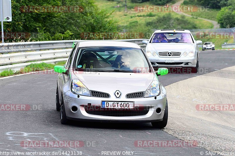 Bild #14423138 - Touristenfahrten Nürburgring Nordschleife (05.09.2021)