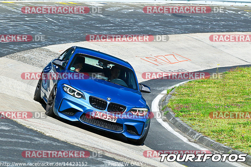 Bild #14423152 - Touristenfahrten Nürburgring Nordschleife (05.09.2021)