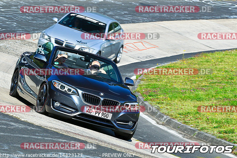 Bild #14423177 - Touristenfahrten Nürburgring Nordschleife (05.09.2021)