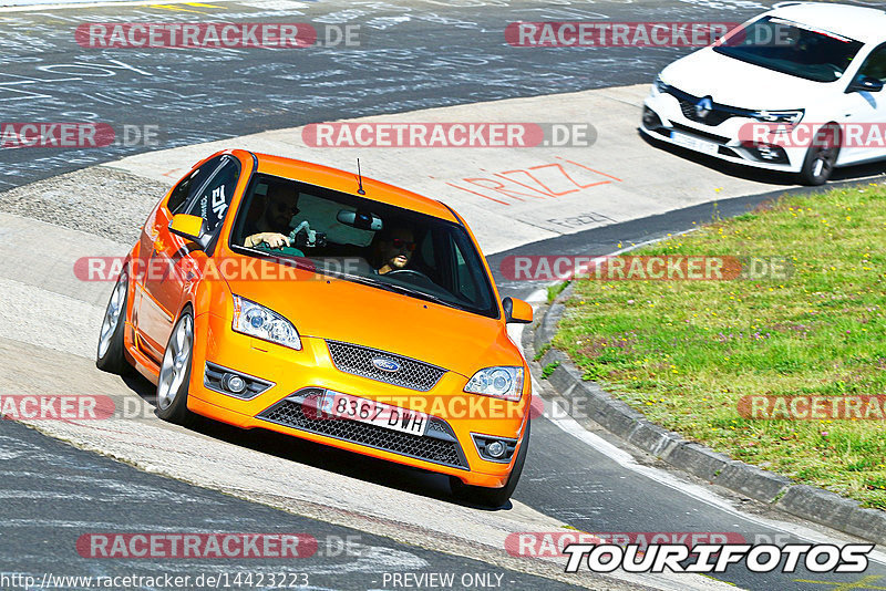 Bild #14423223 - Touristenfahrten Nürburgring Nordschleife (05.09.2021)