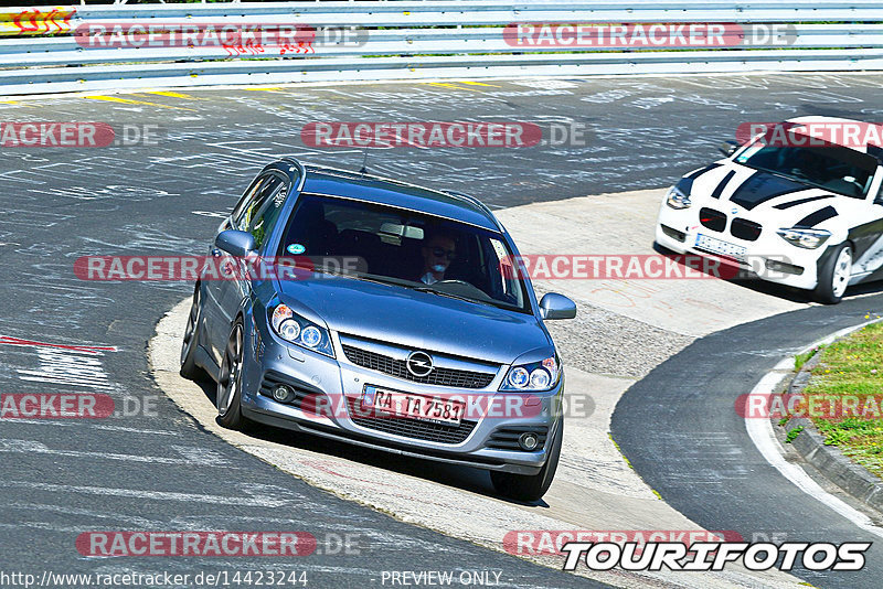 Bild #14423244 - Touristenfahrten Nürburgring Nordschleife (05.09.2021)