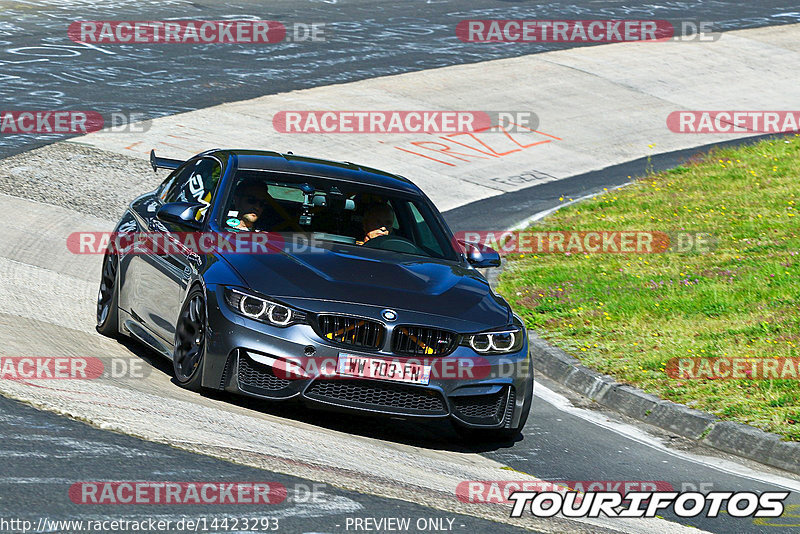 Bild #14423293 - Touristenfahrten Nürburgring Nordschleife (05.09.2021)