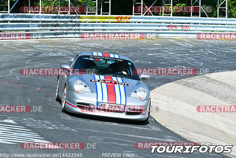 Bild #14423340 - Touristenfahrten Nürburgring Nordschleife (05.09.2021)