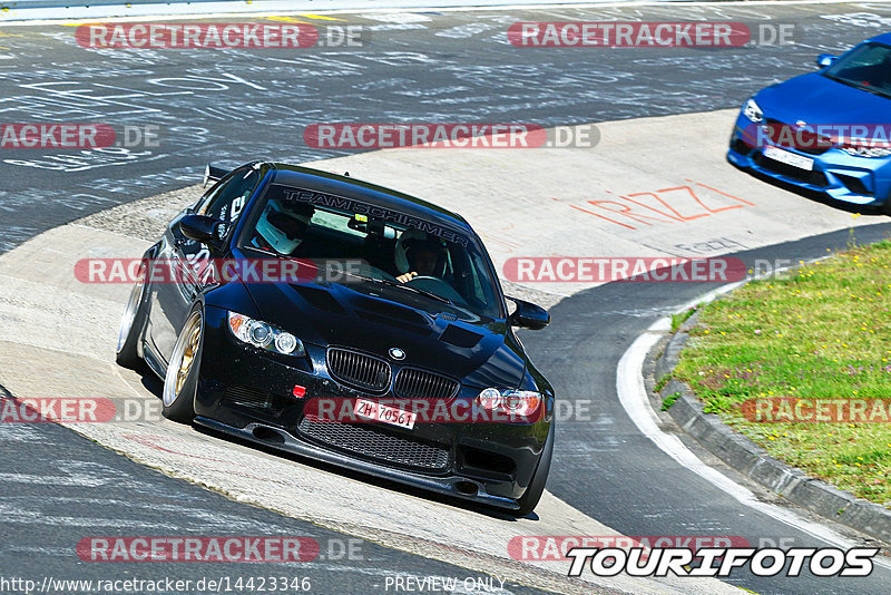 Bild #14423346 - Touristenfahrten Nürburgring Nordschleife (05.09.2021)