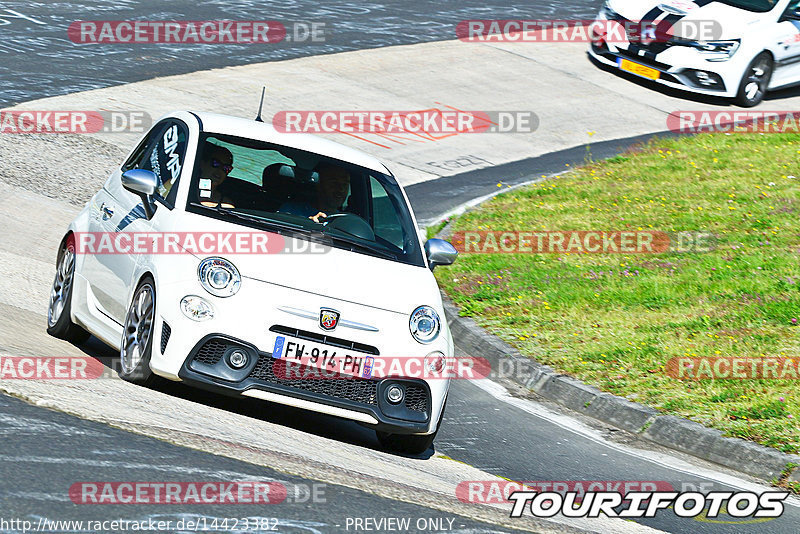 Bild #14423382 - Touristenfahrten Nürburgring Nordschleife (05.09.2021)