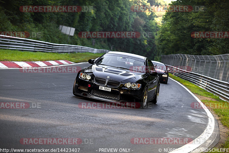 Bild #14423407 - Touristenfahrten Nürburgring Nordschleife (05.09.2021)