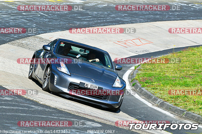 Bild #14423412 - Touristenfahrten Nürburgring Nordschleife (05.09.2021)