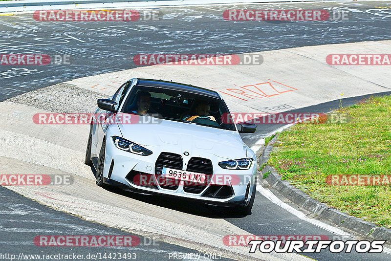 Bild #14423493 - Touristenfahrten Nürburgring Nordschleife (05.09.2021)