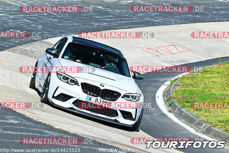 Bild #14423523 - Touristenfahrten Nürburgring Nordschleife (05.09.2021)