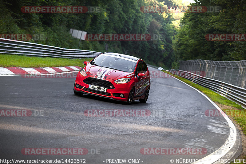 Bild #14423572 - Touristenfahrten Nürburgring Nordschleife (05.09.2021)