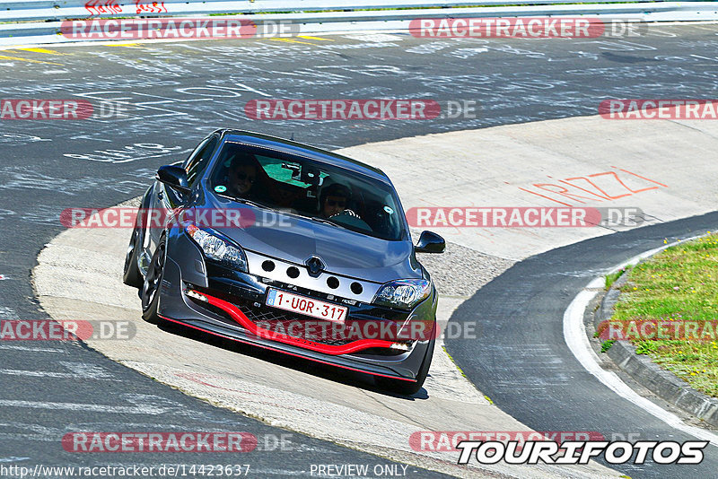 Bild #14423637 - Touristenfahrten Nürburgring Nordschleife (05.09.2021)