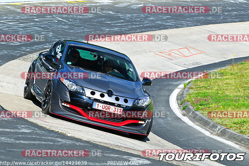 Bild #14423639 - Touristenfahrten Nürburgring Nordschleife (05.09.2021)