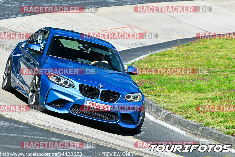 Bild #14423673 - Touristenfahrten Nürburgring Nordschleife (05.09.2021)