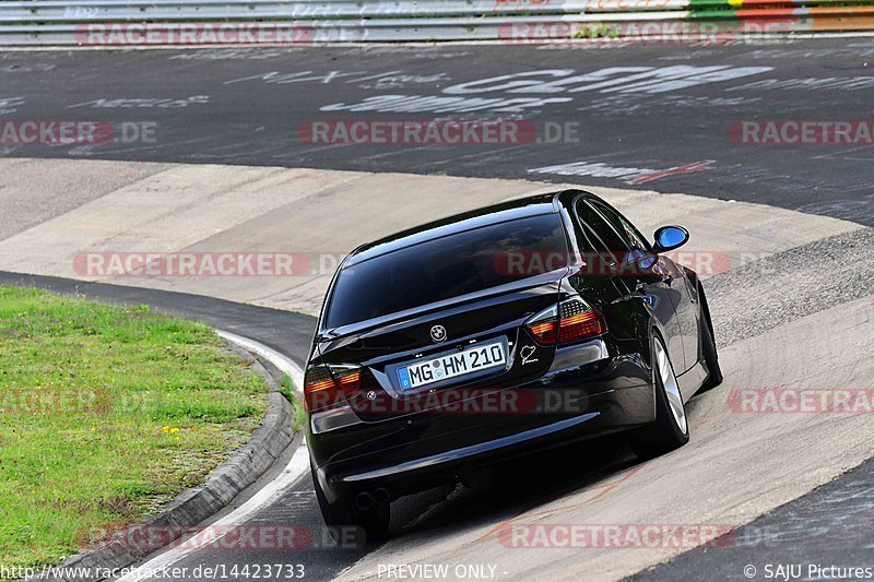 Bild #14423733 - Touristenfahrten Nürburgring Nordschleife (05.09.2021)