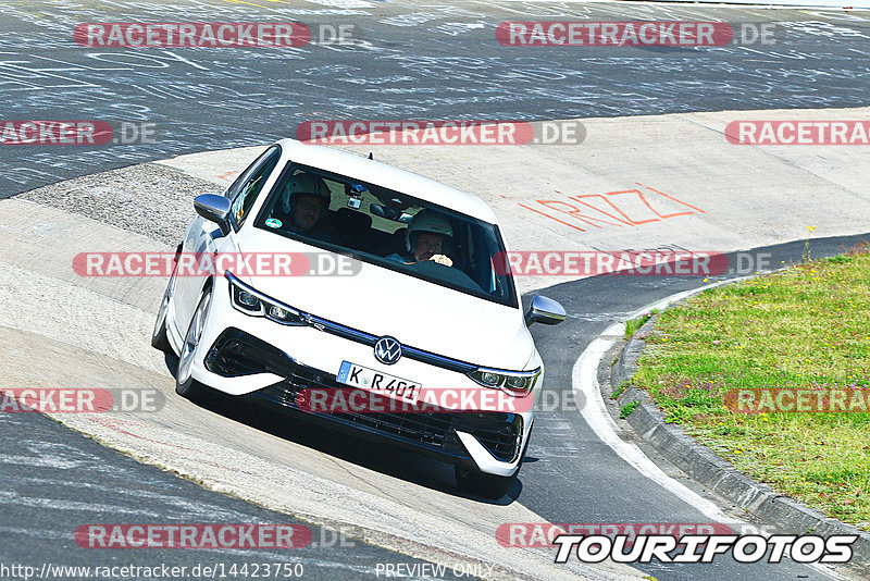 Bild #14423750 - Touristenfahrten Nürburgring Nordschleife (05.09.2021)