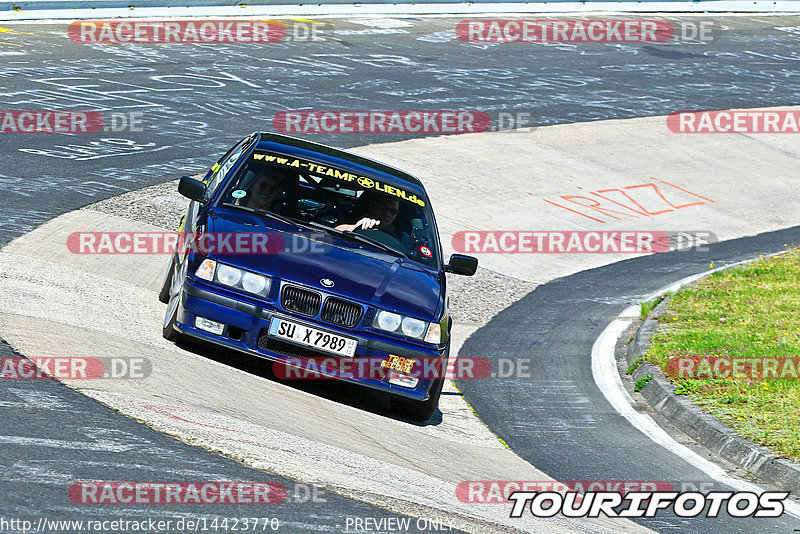 Bild #14423770 - Touristenfahrten Nürburgring Nordschleife (05.09.2021)