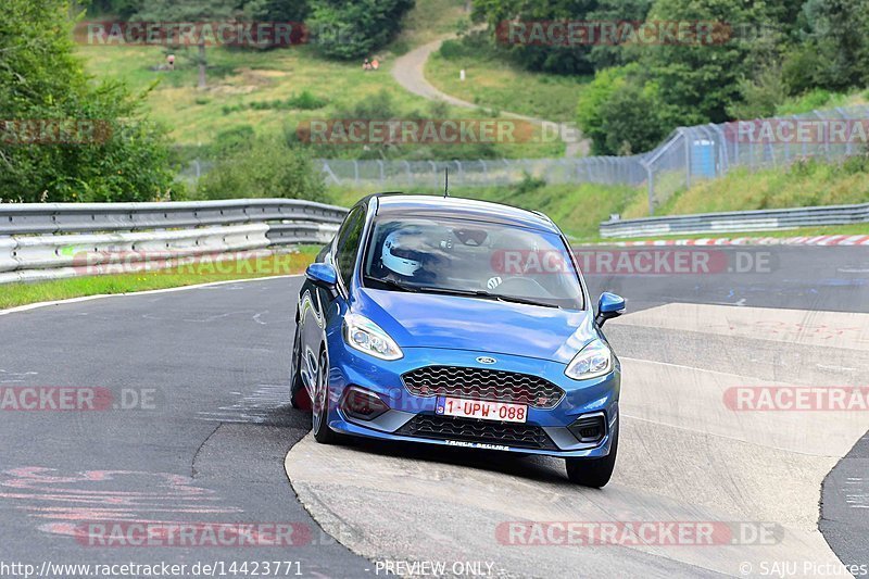 Bild #14423771 - Touristenfahrten Nürburgring Nordschleife (05.09.2021)