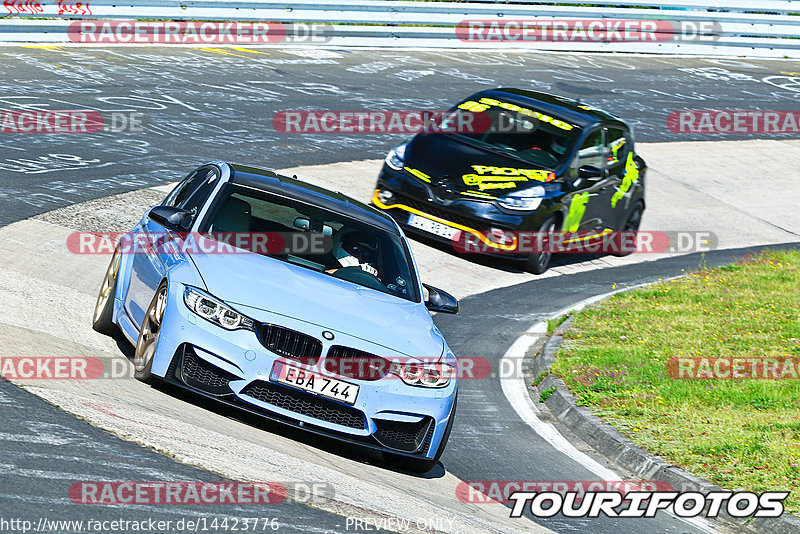 Bild #14423776 - Touristenfahrten Nürburgring Nordschleife (05.09.2021)