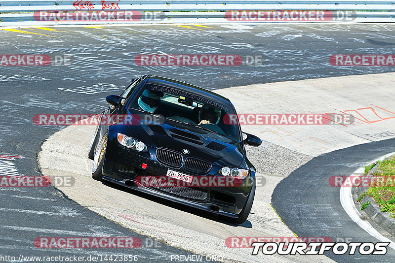 Bild #14423856 - Touristenfahrten Nürburgring Nordschleife (05.09.2021)