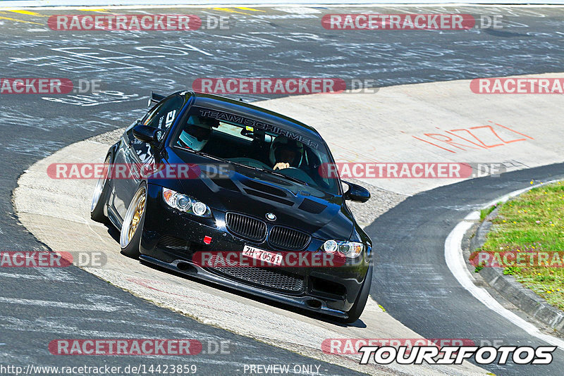 Bild #14423859 - Touristenfahrten Nürburgring Nordschleife (05.09.2021)