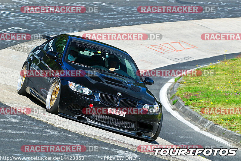 Bild #14423860 - Touristenfahrten Nürburgring Nordschleife (05.09.2021)